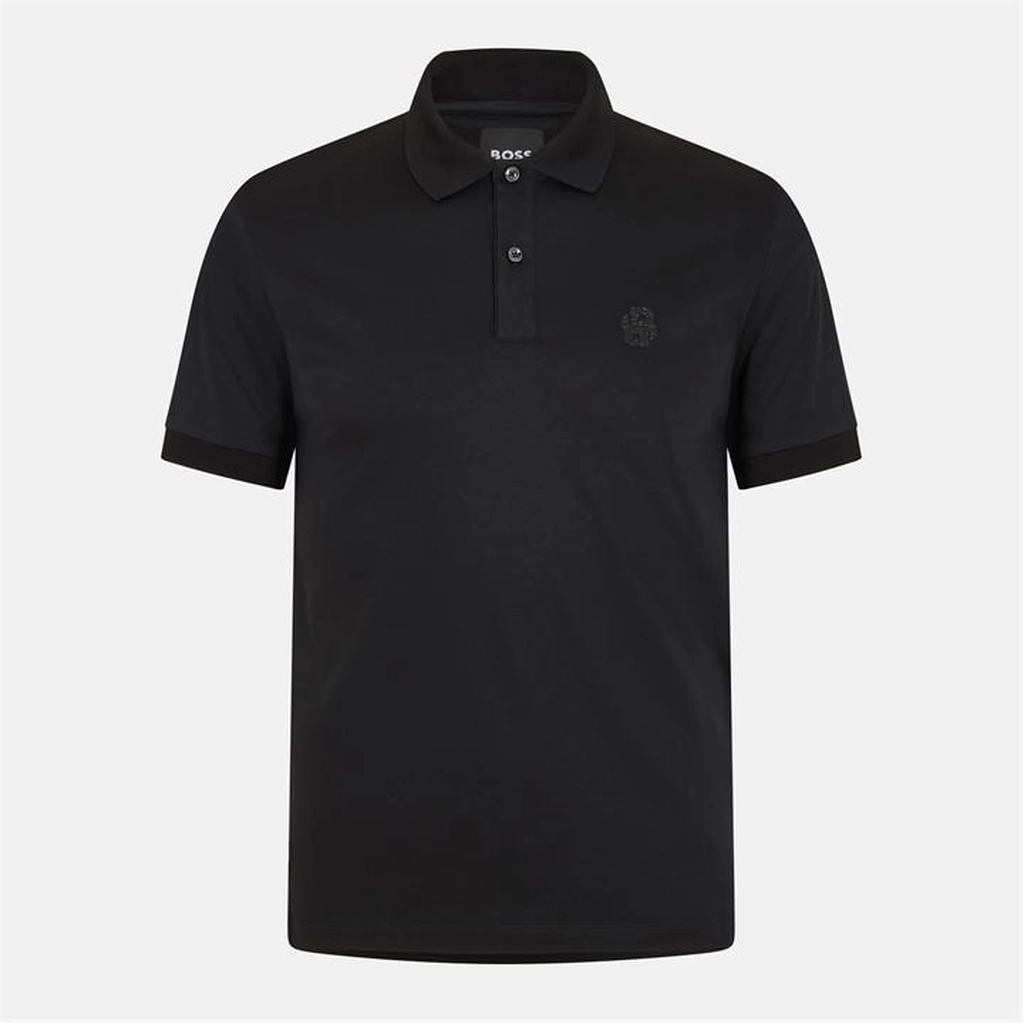Hugo Boss Parlay 1895 - Black